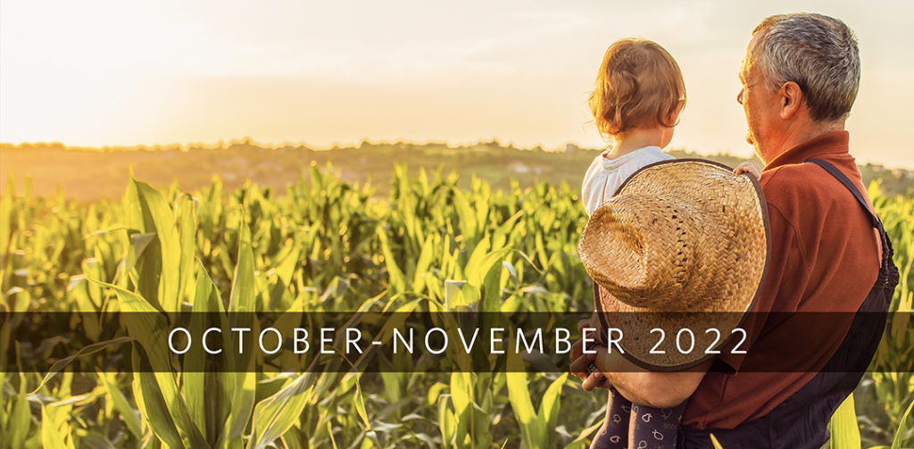 ONE Magazine National Association of Free Will Baptists, Inc