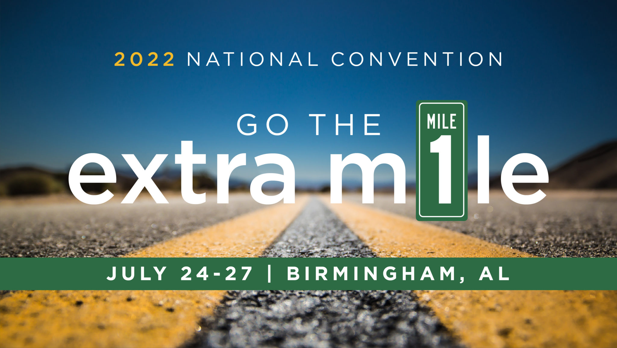 2022 National Convention National Association of Free Will Baptists, Inc